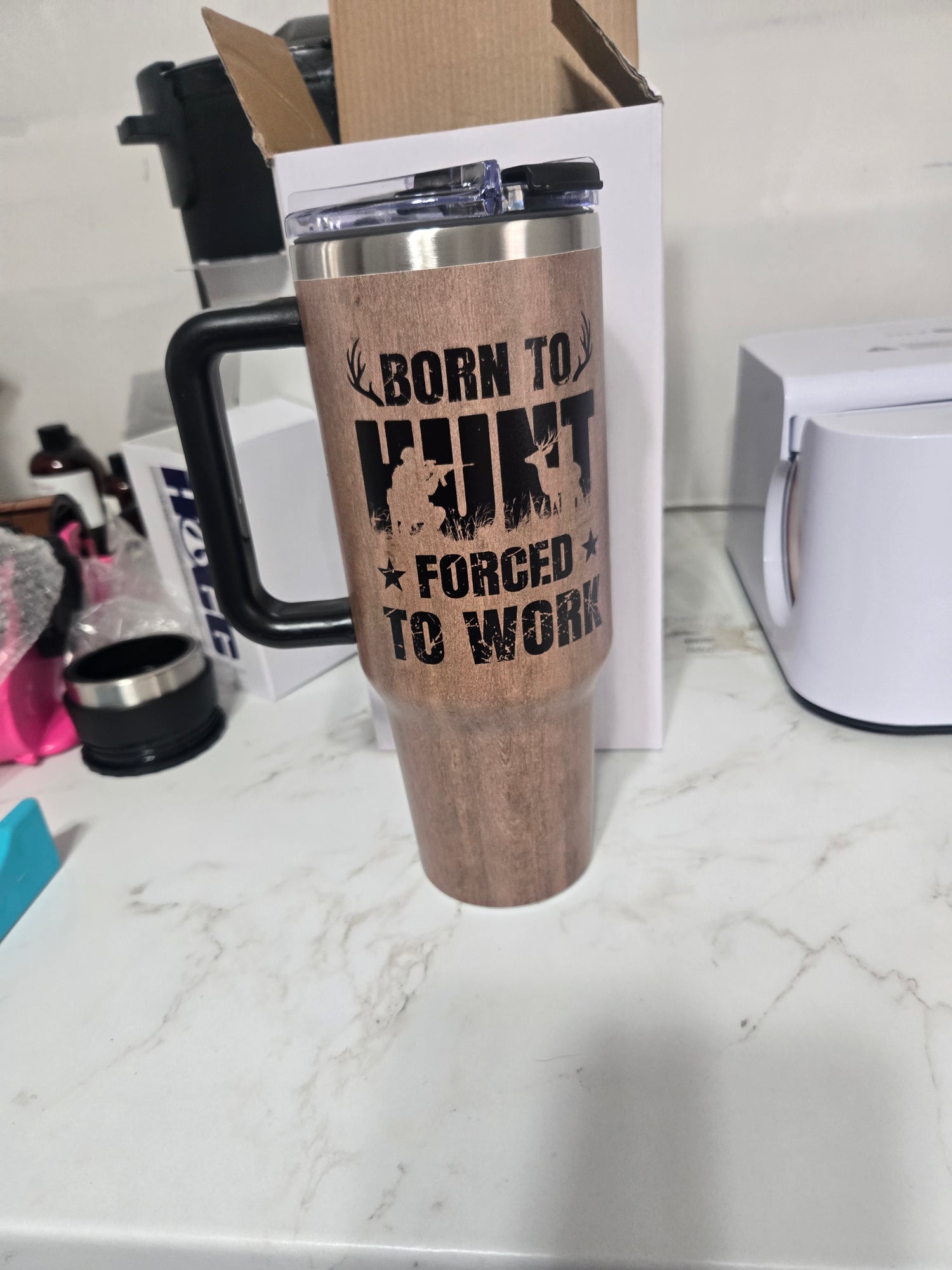 Tumblers