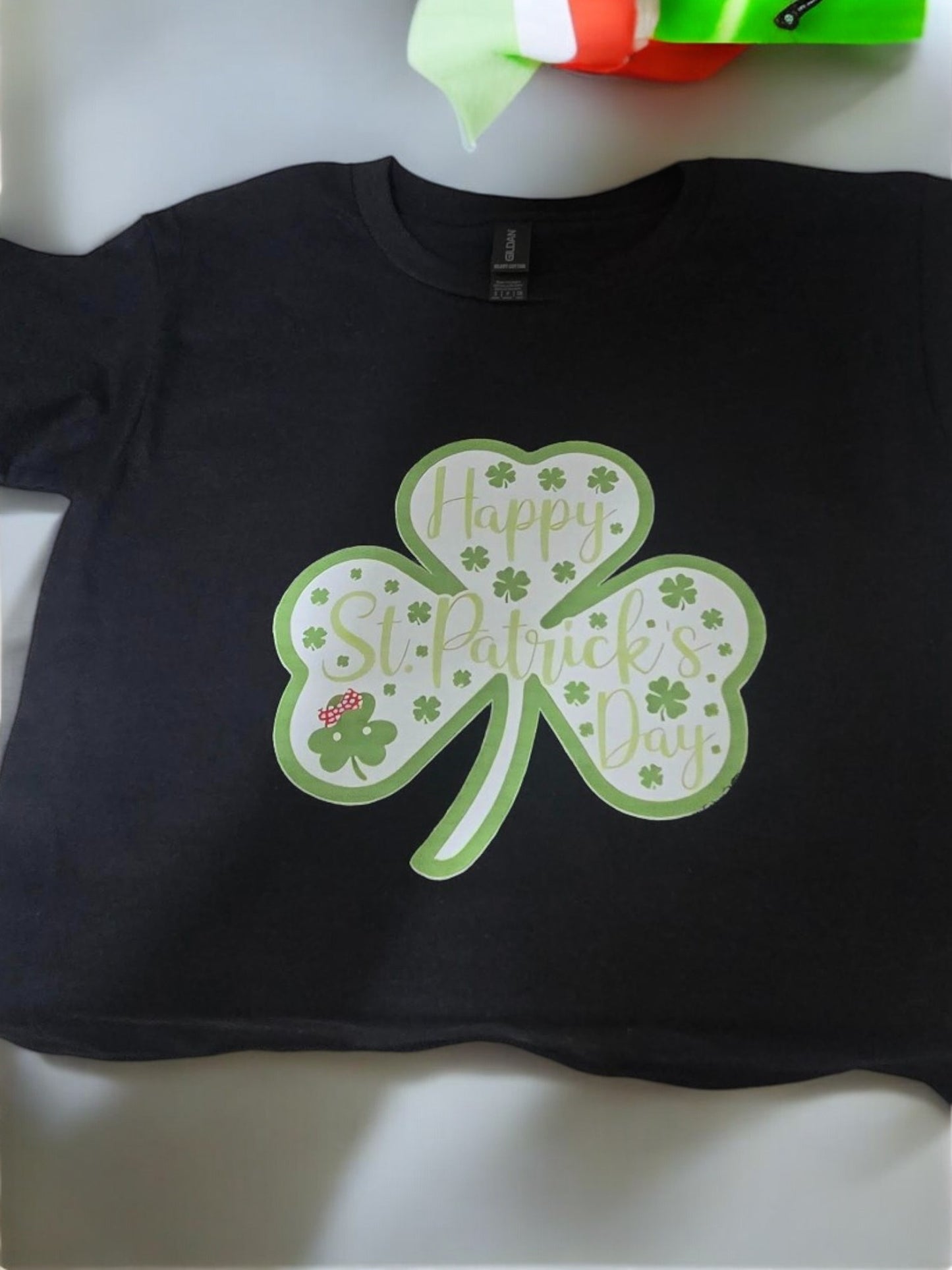 St. Patrick's Day Youth Shirt