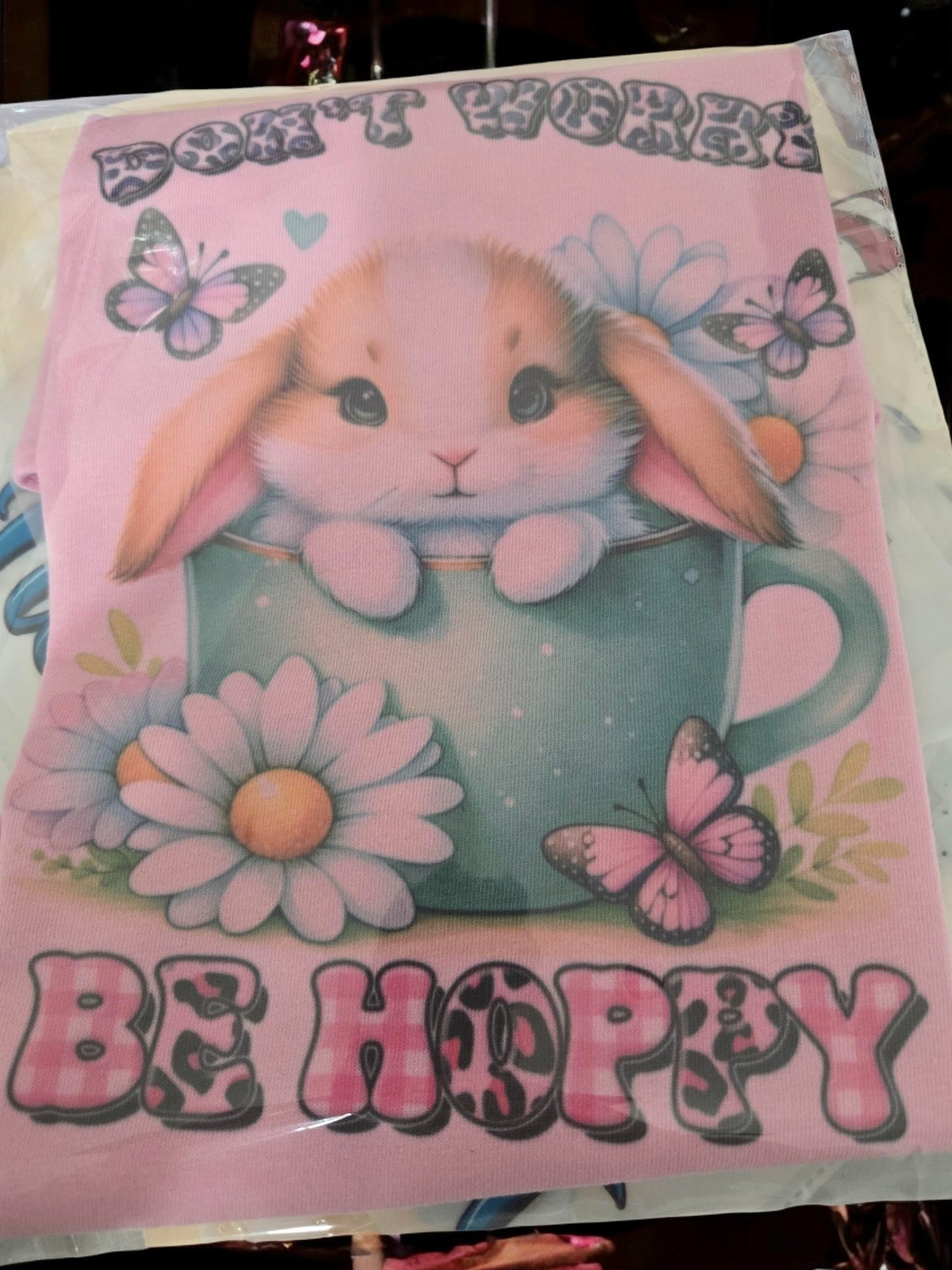 Be Hoppy 4T