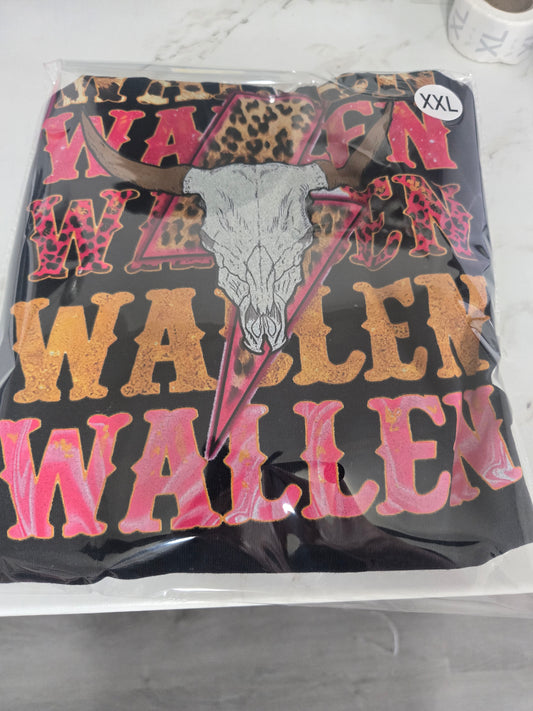 Wallen
