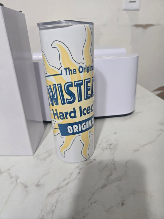 Twisted tea