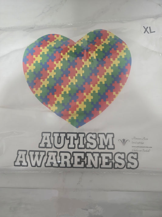 Autism awareness