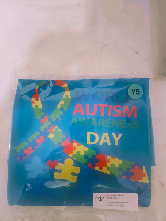 World Autism Day